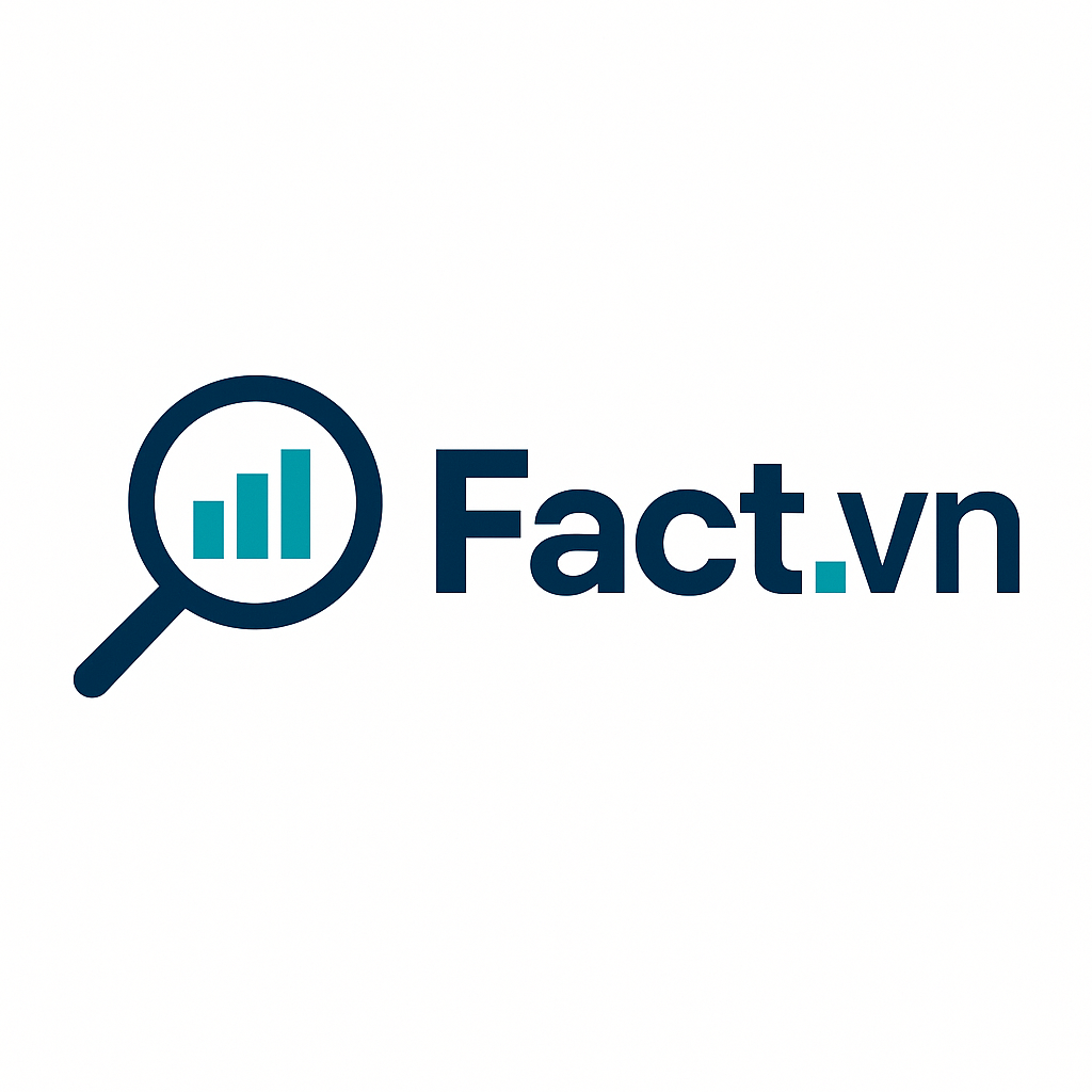 Nhóm chuyên gia Fact Việt Nam thảo luận dự án