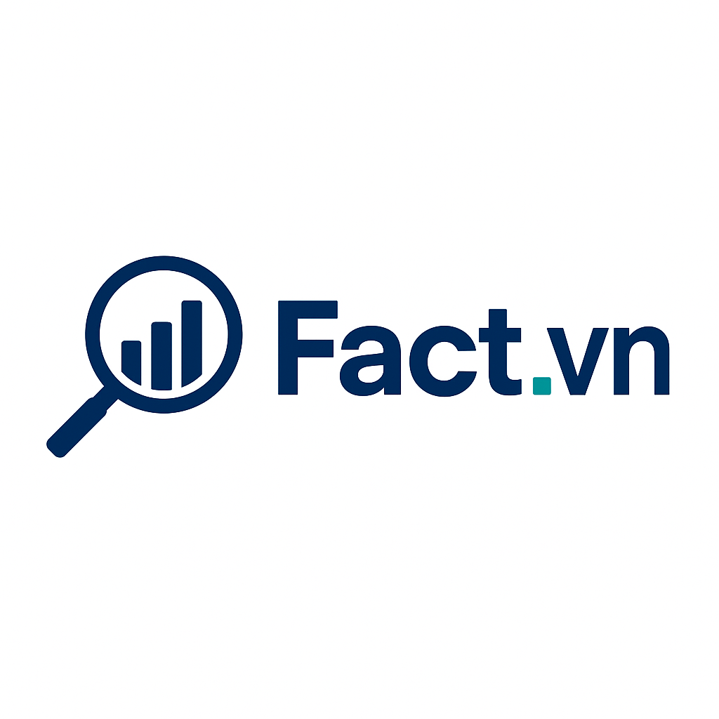 Chuyên gia Fact Việt Nam phân tích báo cáo