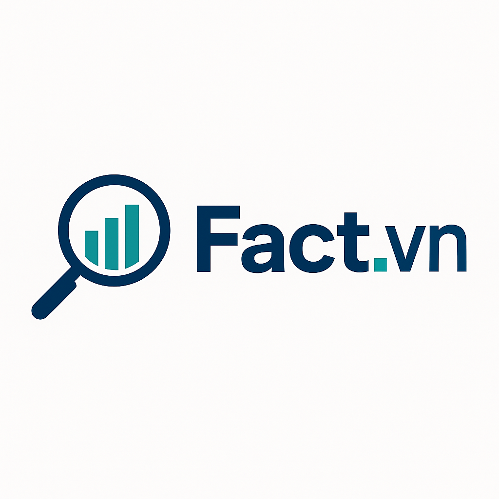 Báo cáo toàn cảnh Fintech Việt Nam